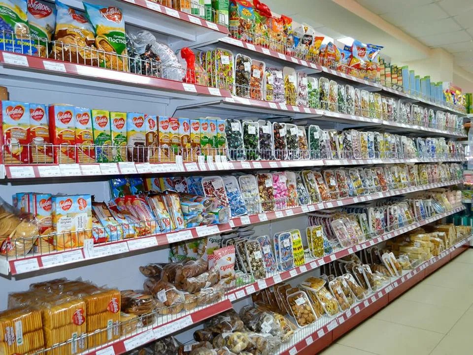 Система хранения