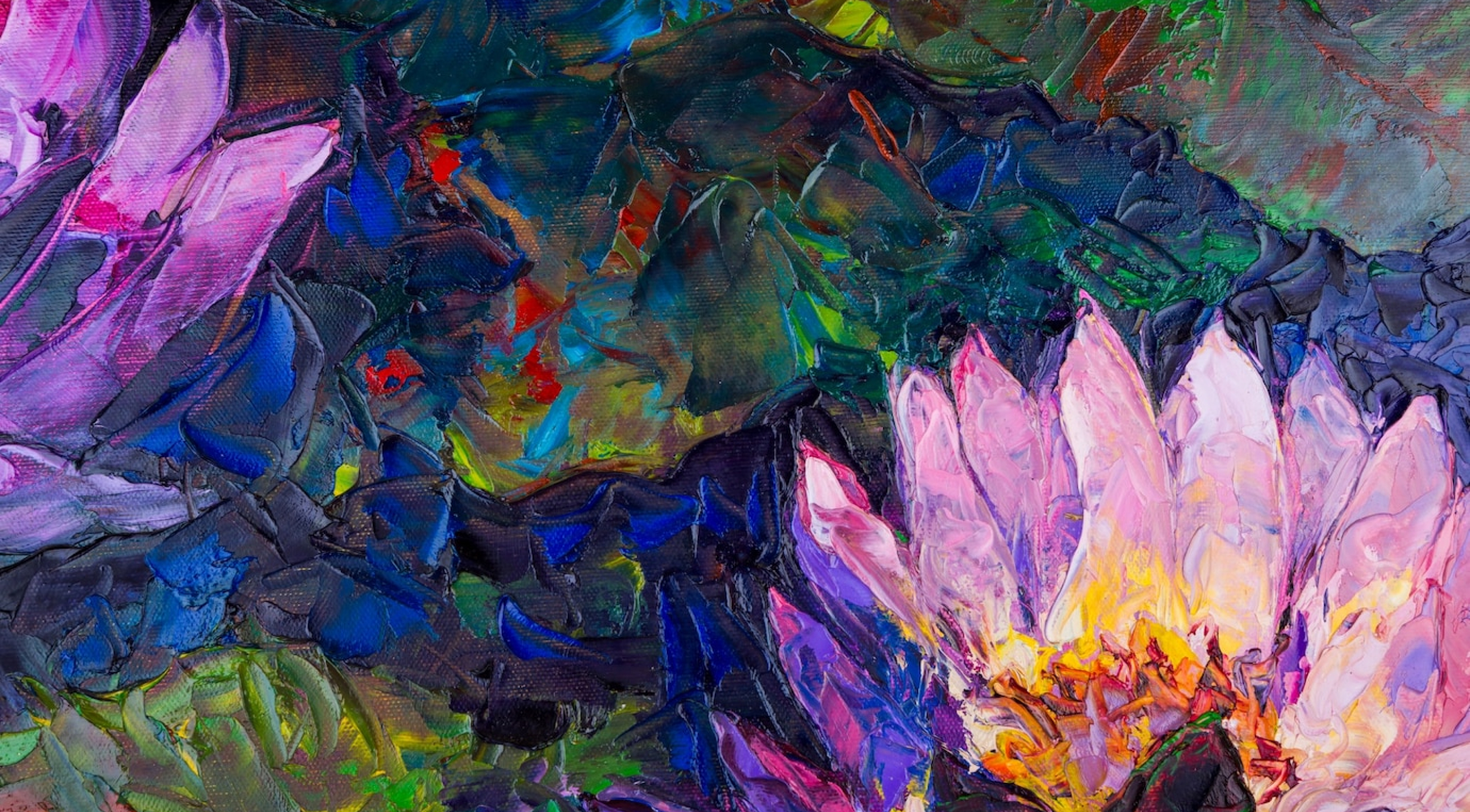 Проекция мироздания